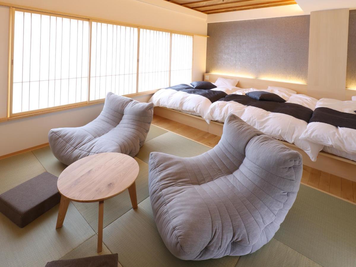 Hotel Fuji Яманаси Экстерьер фото